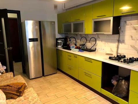 квартира по адресу Пасечная ул., 169а