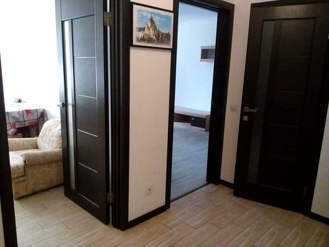 квартира по адресу Пасечная ул., 169а