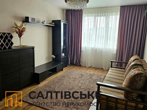 квартира за адресою Нескорених вул., 43