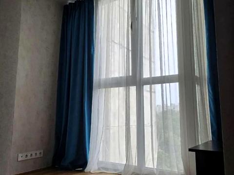 квартира за адресою Нескорених вул., 43