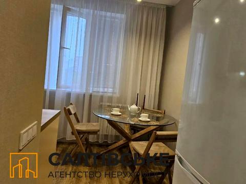 квартира за адресою Нескорених вул., 43