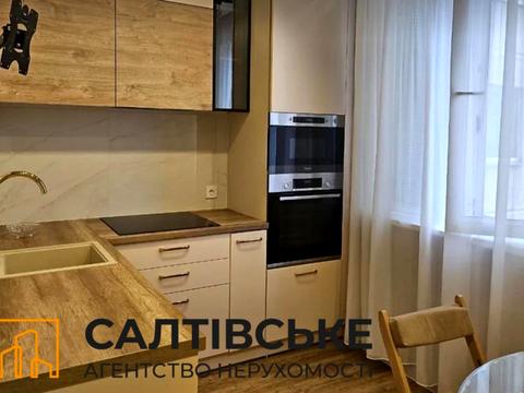 квартира за адресою Нескорених вул., 43