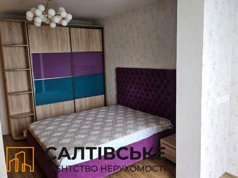 квартира за адресою Нескорених вул., 43