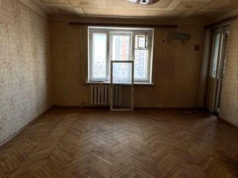 квартира за адресою Митрополита Василя Липківського вул. (Урицького), 35-А