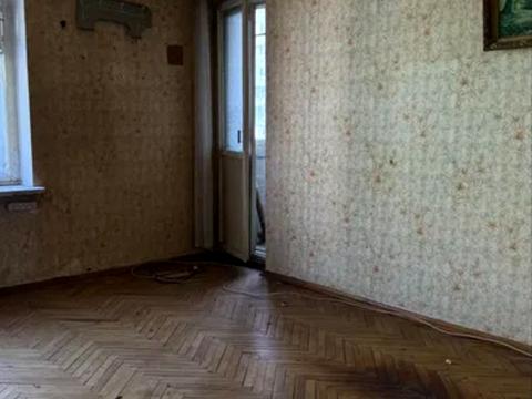 квартира за адресою Митрополита Василя Липківського вул. (Урицького), 35-А