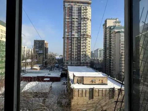 квартира за адресою Митрополита Василя Липківського вул. (Урицького), 35-А