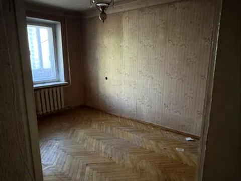 квартира за адресою Митрополита Василя Липківського вул. (Урицького), 35-А