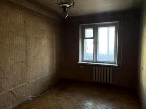 квартира за адресою Митрополита Василя Липківського вул. (Урицького), 35-А