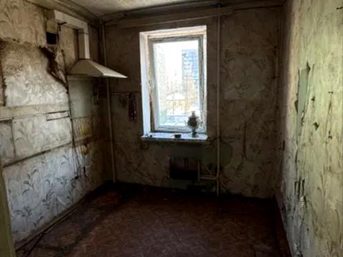 квартира за адресою Митрополита Василя Липківського вул. (Урицького), 35-А