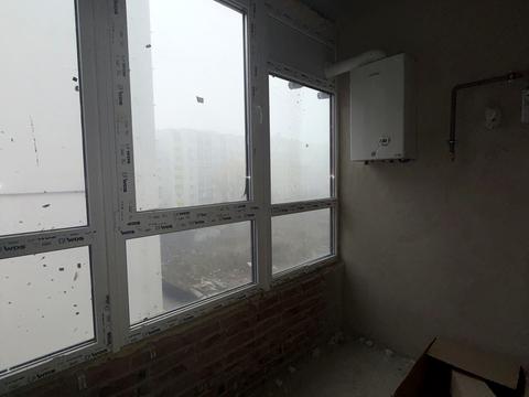 квартира по адресу Євгена Рихліка ул. (5-й  Щорса), 13 к1