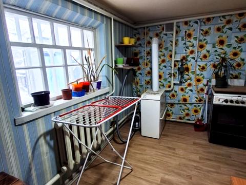 будинок за адресою Бережна вул.