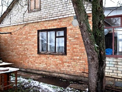 будинок за адресою Бережна вул.