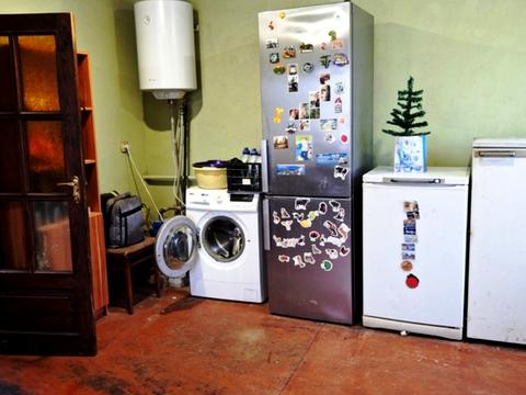 будинок за адресою Бережна вул.