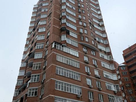 квартира за адресою Київ, Дмитрівська вул., 13-А