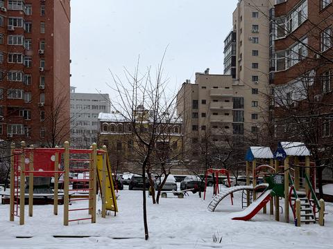 квартира за адресою Київ, Дмитрівська вул., 13-А