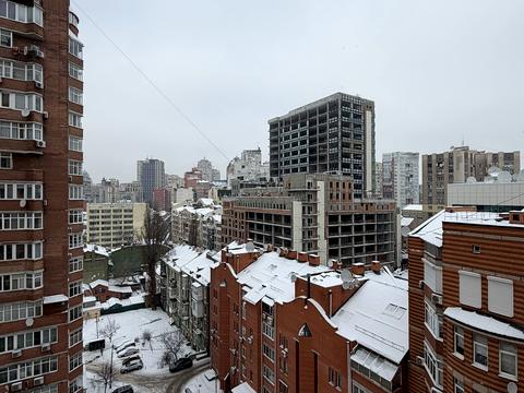 квартира за адресою Київ, Дмитрівська вул., 13-А