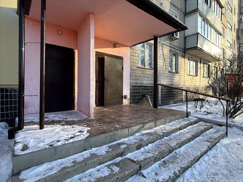 квартира за адресою Олександра Олеся вул. (Обоянська), 4