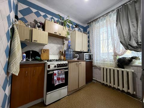 квартира за адресою Олександра Олеся вул. (Обоянська), 4