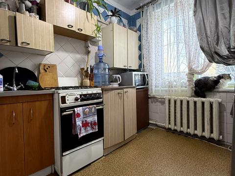 квартира за адресою Олександра Олеся вул. (Обоянська), 4