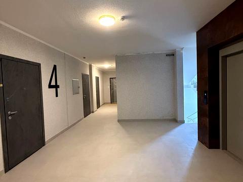 квартира по адресу Пимоненко ул. (Донбассовская), 5-А