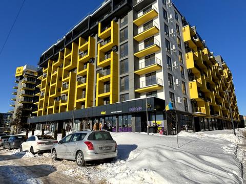 квартира по адресу Пимоненко ул. (Донбассовская), 5-А