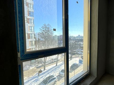 квартира по адресу Пимоненко ул. (Донбассовская), 5-А