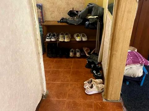 квартира за адресою Миколи Василенка вул., 11-А