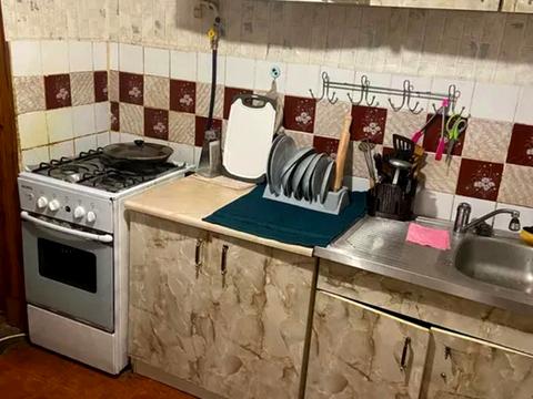 квартира за адресою Миколи Василенка вул., 11-А