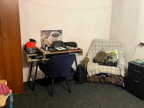 квартира за адресою Миколи Василенка вул., 11-А