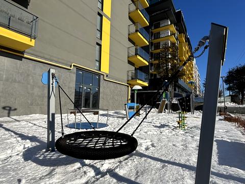 квартира по адресу Пимоненко ул. (Донбассовская), 5-А