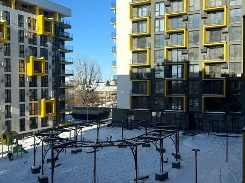 квартира по адресу Пимоненко ул. (Донбассовская), 5-А