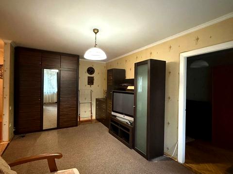 квартира по адресу Похилая ул., 3