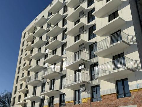 квартира за адресою Комунальна