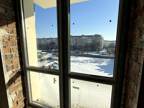 квартира за адресою Комунальна