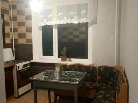 квартира за адресою Перемоги просп., 62б