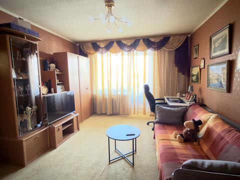 квартира за адресою Миколи Бажана просп., 26