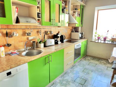 квартира за адресою Миколи Бажана просп., 26