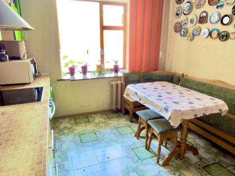 квартира за адресою Миколи Бажана просп., 26