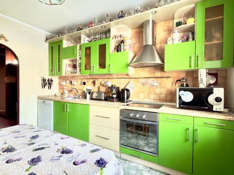 квартира по адресу Миколы Бажана просп., 26