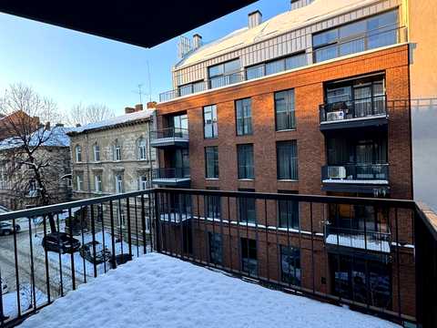 квартира по адресу Голубовича ул., 22-А