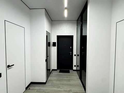 квартира по адресу Голубовича ул., 22-А