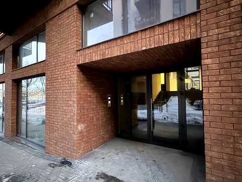 квартира по адресу Голубовича ул., 22-А