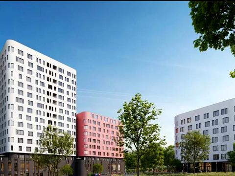 паркоместо по адресу Миколайчука ул., (Будинок 1)