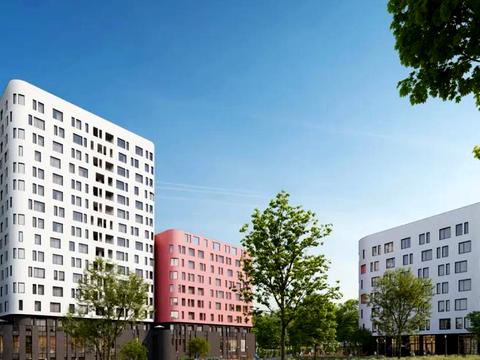 паркоместо по адресу Миколайчука ул., (Будинок 1)