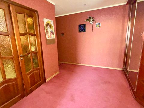 квартира за адресою Миколи Бажана просп., 26