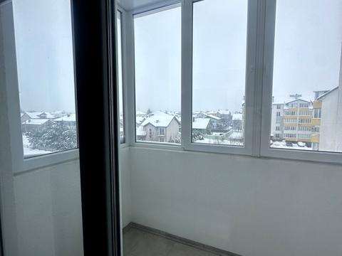 квартира по адресу Пилипа Орлика ул., 1-А