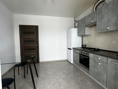 квартира по адресу Пилипа Орлика ул., 1-А