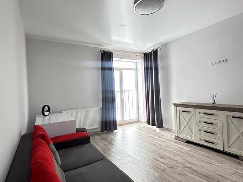 квартира по адресу Пилипа Орлика ул., 1-А