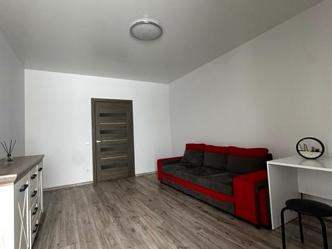 квартира по адресу Пилипа Орлика ул., 1-А