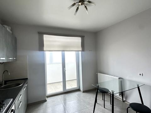 квартира по адресу Пилипа Орлика ул., 1-А